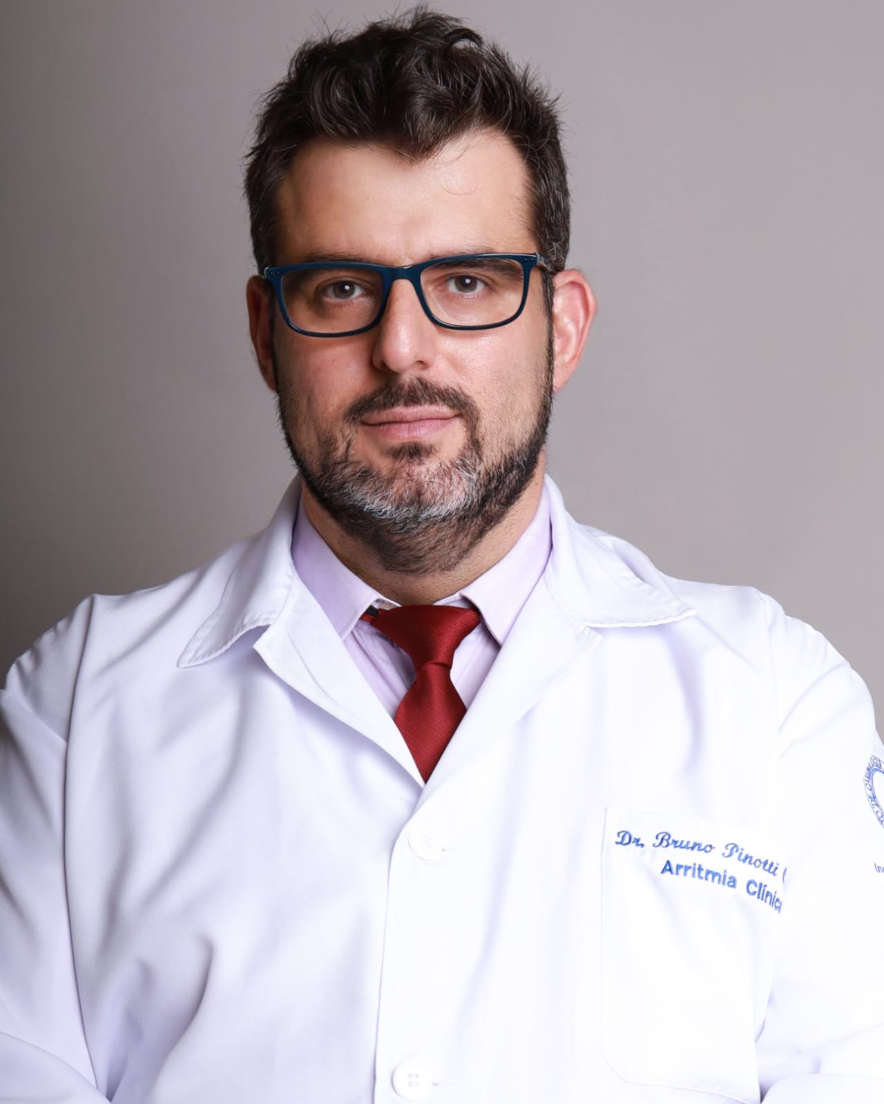 Prof. Dr. Bruno Pinotti